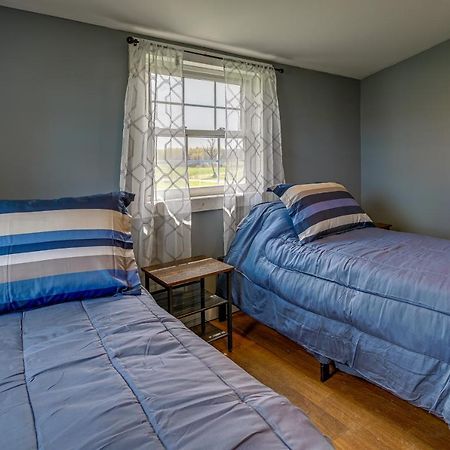 Upstate New York Vacation Rental Near Cooperstown! Cherry Valley Exteriér fotografie