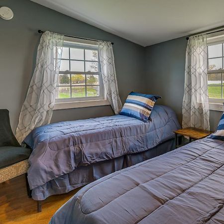 Upstate New York Vacation Rental Near Cooperstown! Cherry Valley Exteriér fotografie