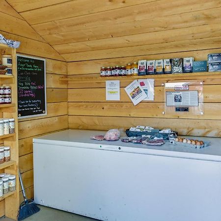 Upstate New York Vacation Rental Near Cooperstown! Cherry Valley Exteriér fotografie