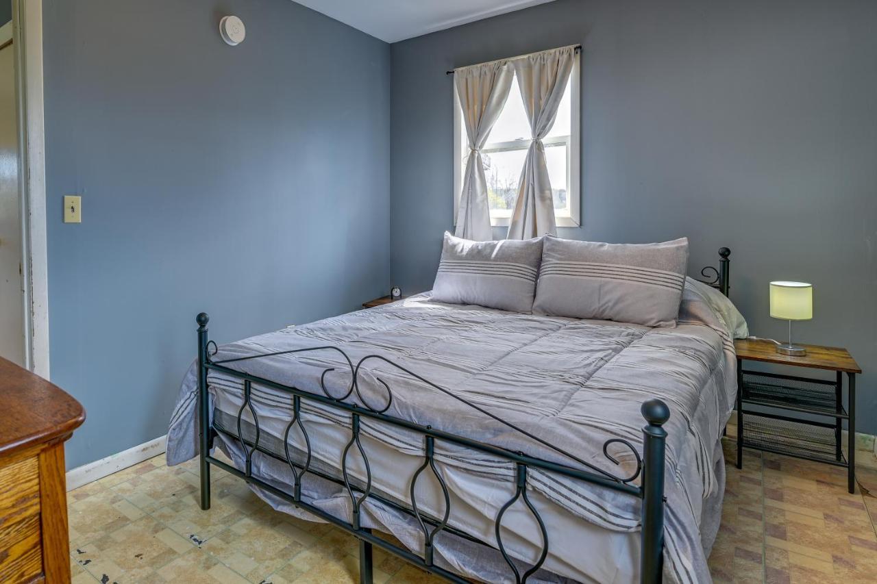 Upstate New York Vacation Rental Near Cooperstown! Cherry Valley Exteriér fotografie