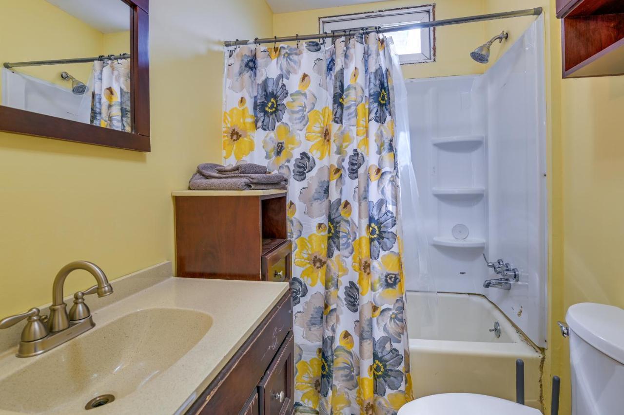 Upstate New York Vacation Rental Near Cooperstown! Cherry Valley Exteriér fotografie