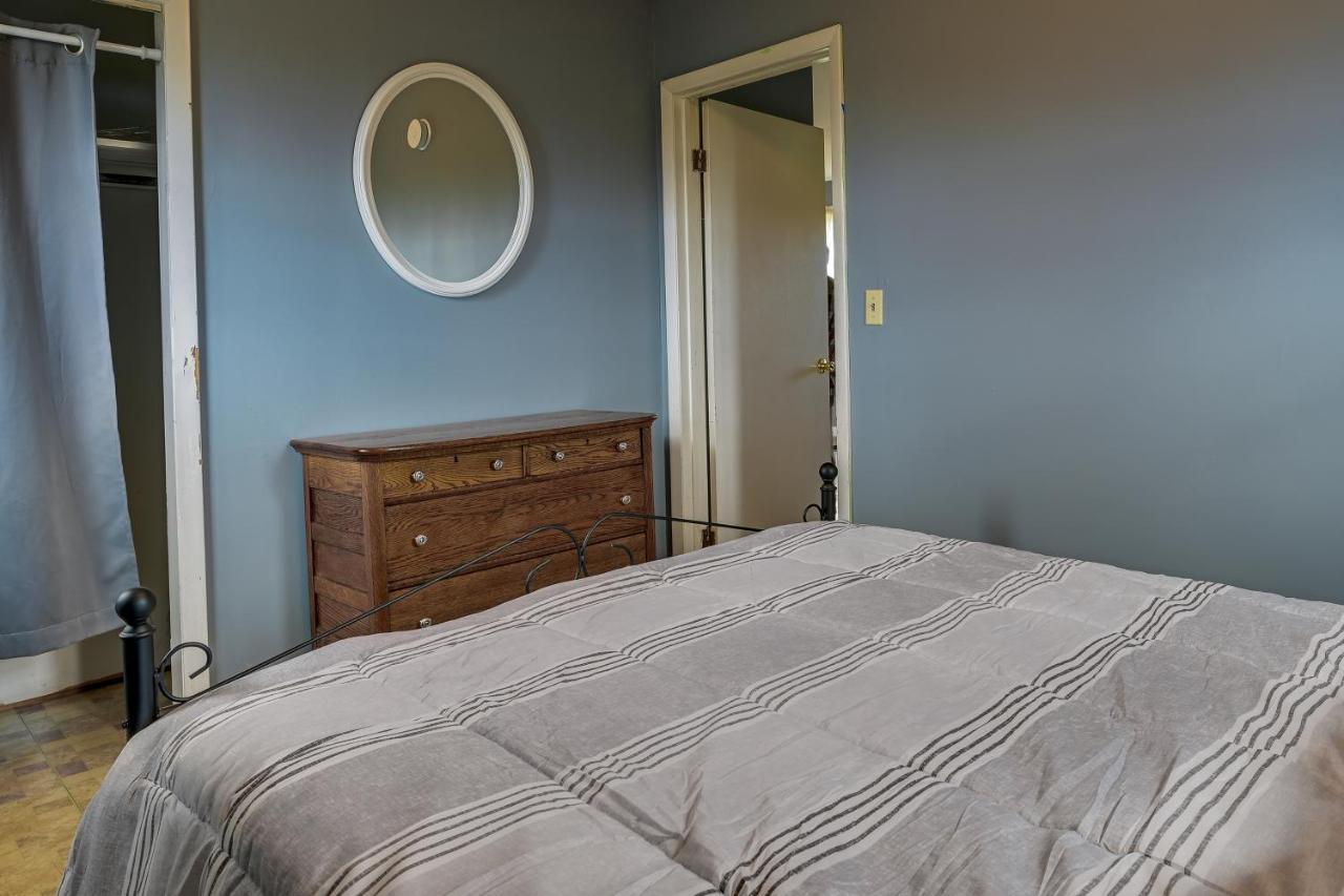 Upstate New York Vacation Rental Near Cooperstown! Cherry Valley Exteriér fotografie